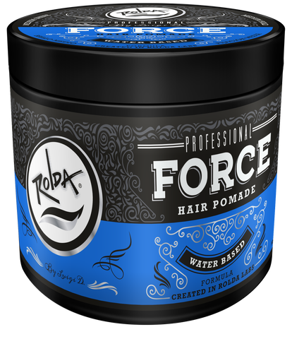 FORCE HAIR POMADE