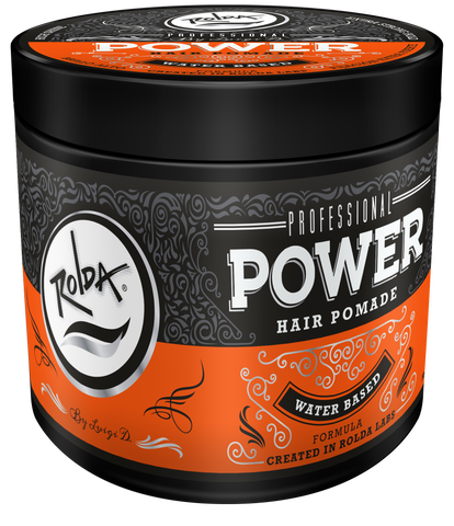 POWER HAIR POMADE