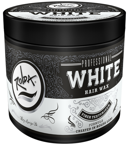 WHITE® HAIR POMADE