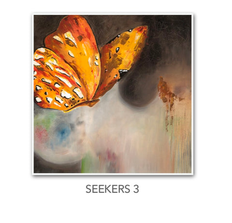 SEEKERS 3