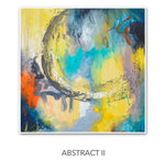 ABSTRACT II