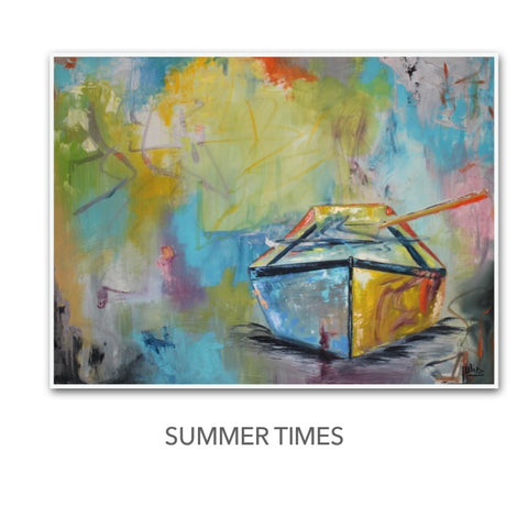 Summer Times
