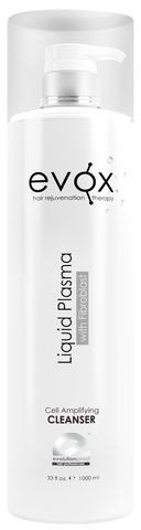 LIQUID PLASMA ANTI-AGING CLEANSER
