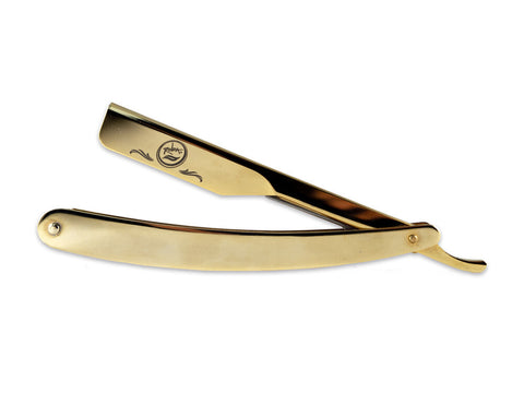 SPECIAL EDITION GOLDEN RAZOR