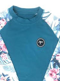 TEAL SUMMER VIBES