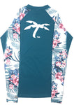 TEAL SUMMER VIBES