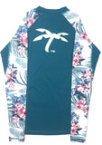 TEAL SUMMER VIBES