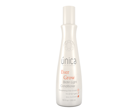 EVER GROW BIOTIN LIGHT CONDITIONER