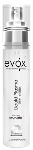 LIQUID PLASMA ANTI-AGING DROPLETTES