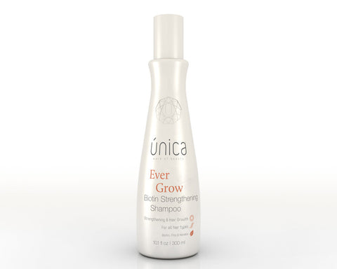 EVER GROW BIOTIN STRENGTHENING SHAMPOO