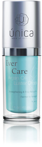 ÙNICA ARGAN OIL LUSTER DROPS