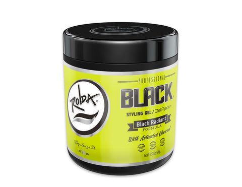 BLACK® STYLING GEL