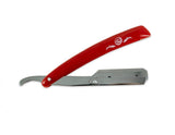 PROFESSIONAL DUAL-FOLD MINI RAZOR HOLDER