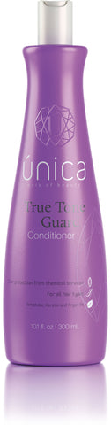 ÚNICA TRUE TONE CONDITIONER