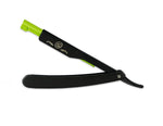 PROFESSIONAL MATTE DUAL-FOLD RAZOR HOLDER