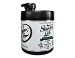 SHAVING GEL (REFRESHING) WITH ALOE VERA AND PRO-VITAMIN B5