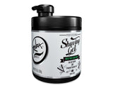 SHAVING GEL (REFRESHING) WITH ALOE VERA AND PRO-VITAMIN B5