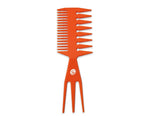 MULTI-STYLE BARBER COMBS