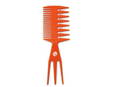 MULTI-STYLE BARBER COMBS