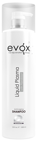 LIQUID ANTI-AGING SHAMPOO