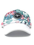 TRUCKER FLOWERS SUMMER