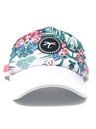 TRUCKER FLOWERS SUMMER