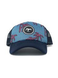 TRUCKER KIDS SUMMER