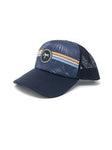 TRUCKER STRIPES SUMMER