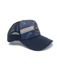 TRUCKER STRIPES SUMMER
